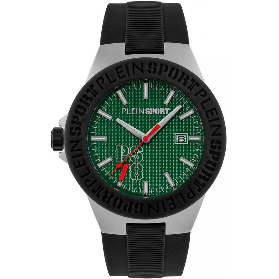 Часы Plein Sport VORTEX PSRGA0326